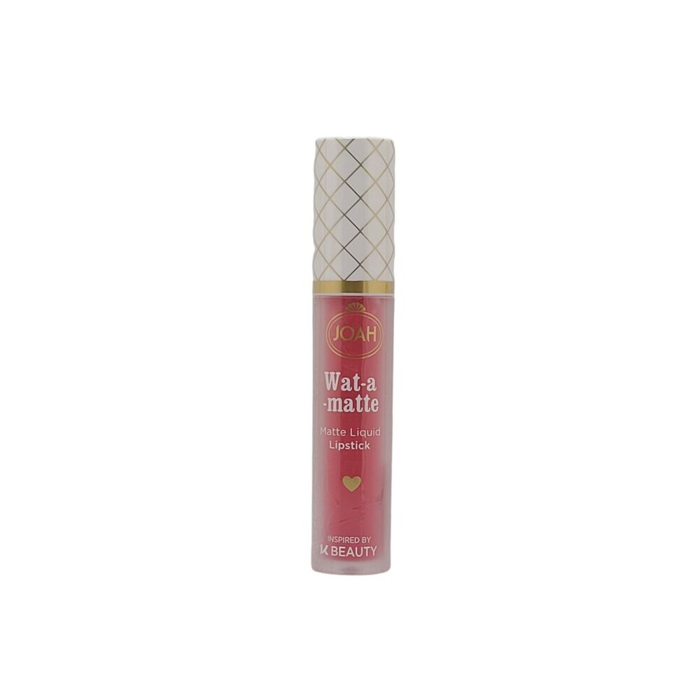 JOAH Wat-a-matte Matte Liquid Lipstick Sweet Tooth